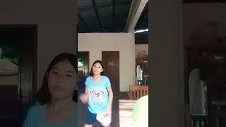 sayaw nata preeee