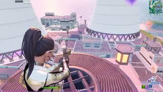чут-чут накосячил | fortnite highlights