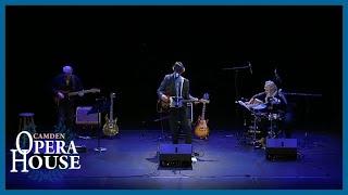 SoundCheck: Peter Gallway and The Real Band - Full Concert