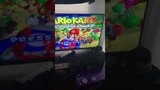 Mario Kart Double Dash on Nintendo Switch (Android on Switch)