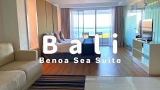 BENOA SEA SUITES & Villa, Bali | Perfect beachfront hotel in Tanjung Benoa