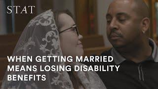 Ability to wed: When getting married could mean losing lifesaving medical benefits