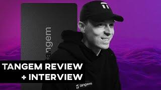 Tangem Wallet Review & Exclusive Interview with Tangem Team