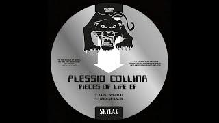 Alessio Collina -- Lost World