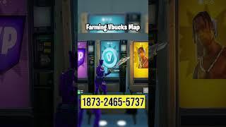 *HIDDEN MAP* How to get FREE VBUCKS in Fortnite Chapter 6 Season 1  Free Fortnite VBUCKS