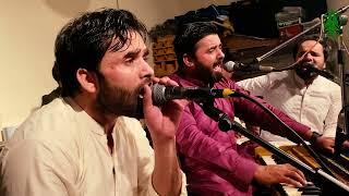 Ho Laal Meri (Dhamaal) | Shahbaz Fayyaz Qawwal | Premier Studio Production | Live Performance