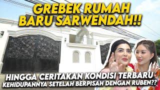 ASHANTY KELILING RUMAH BARU SARWENDAH!! DAN TEMUKAN FAKTA MENARIK!!