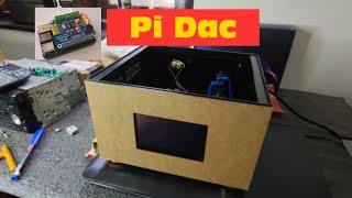 Raspberry pi dac | How to make raspberry pi dac