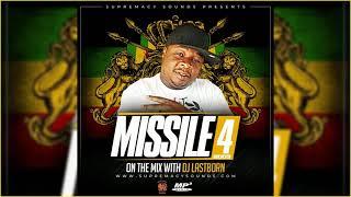 Retro Vibes: The Timeless Sound of MISSILE 4 by DJ Last Born