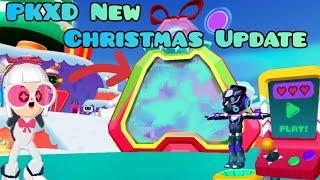 PKXD New 2022 CHRISTMAS Update|| PKXD NEW Update || PKXD Next Spoiler ️