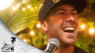 Kyle Smith - Jaded  (Live Music) | Sugarshack Sessions