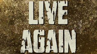 Citizen Soldier - Live Again  (Official Lyric Video)