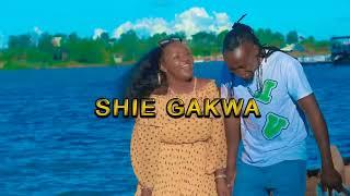 SHIE GAKWA UHUMBAGA IKENO OFFICIAL 4K VIDEO #Irich_Production