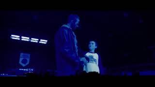 Running Scared (2006) Has Been Affected By The Phenomenon Unimundi Effect! (Blurred Blue)