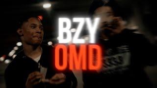 BZY - OMD (4K) (Official Music Video)