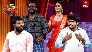 Ismart Immanuel Performance | Jabardasth | 3rd August 2024 | ETV Telugu