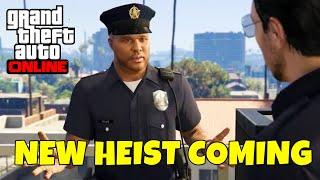 GTA Online Weekly Update | New Car Added | New Heist Coming | Hindi | Gta Rage