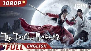 【ENG SUB】The TaiChi Master | Wuxia Action Costume | Chinese Movie 2023 | iQIYI Movie English