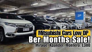 Pre-Owned Mitsubishi Vehicles | Quality Used Cars For Sale | Second Hand Cars