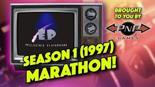 EP CLASSIC  (1997-1999) MARATHON!  - Electric Playground