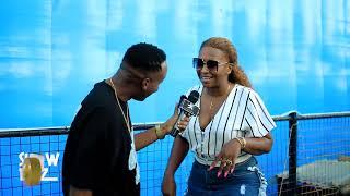 SHOW BIZZ: AUNTY EZEKIEL AFUNGUKA KUHUSU PENZI LA MASHA LOVE NA MOZE IYOBO/AYAKATAA MAGARI