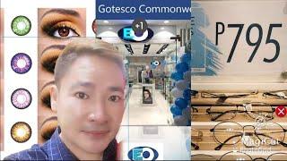 EO Executive Optical. Q&A with Doc Dennis Castro. Part 2