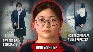 Fanática de TRUE CRIME probó que se sentía al MATAR! El caso que HORRORIZO a Corea del sur