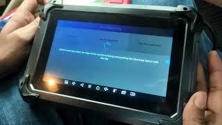 #xtool ps 70 pro #swift security light problem solve key program contact 8700316281