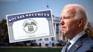 Pres. Biden expected to sign ‘Social Security Fairness Act’ soon