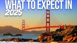 10 BEST Things To Do In San Francisco | San Francisco Travel Guide