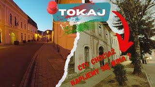 Vlog #63 ,, TOKAJ na Węgrzech - EPIC FAIL?! " Bez Wina i Zabawy!  | Żółwiki Podróżniki 