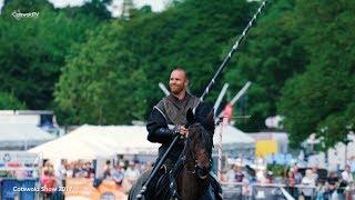 Cotswold Show 2017