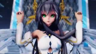 ▌MMD ▌  ～  ◤刹那プラス用リップモーション ◥   -  ◈ TDA China LUOTIANYI ◈