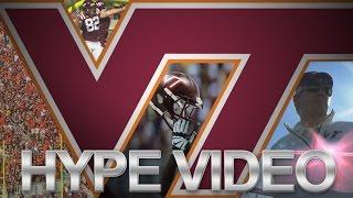 Virginia Tech Hype Video