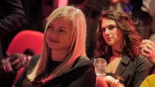 Светский вечер "Лица Event  2019" 15.10.2019