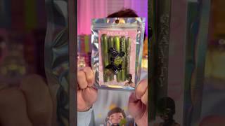 A little gift I got… #asmr