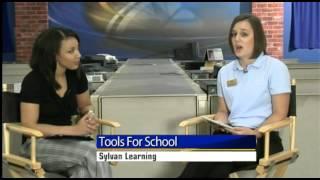 Meet Sylvan Learning's new digital tutor, SylvanSync