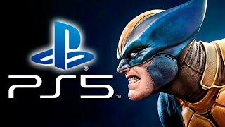 17 JOGOS que vão MUDAR o PS5 para SEMPRE!