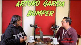 BUMPER en Bolivia. Acóplate Internacional. Podcast. Ing. Arturo Garcia Juarez,