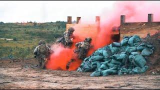 Hard 75th Ranger Regiment Edit ~ Boss