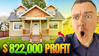 How To Make Money On A Rental Property. Profits Explained