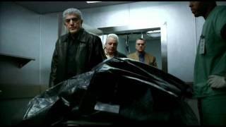 The Sopranos - Phil Leotardo At The Morgue