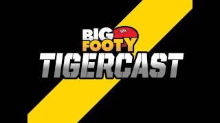 BigFooty Tigercast Scott Turner interview