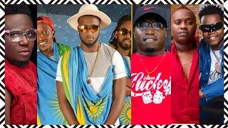 Danny Vumbi Twaganiriye|Urban Boys bampaga macye|Kugarura The Brothers|Mico agurisha Melodie|James