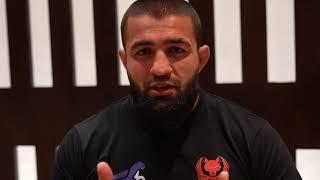 Abu Dhabi the MMA Capital of the World | UAE Warriors