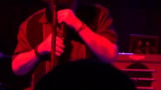 Blues Traveler- Mullin' It Over 10-12-12 Brooklyn Bowl