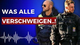 SCHOCK!.. Zwei Ex-Polizisten packen aus! So ist es wirklich!