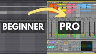 Drum Programming Masterclass: Unlock Pro-Level Beats