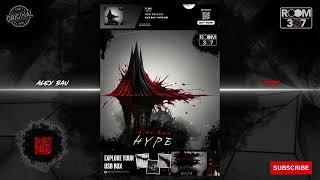 Alex Bau - Hype (Official Music Video)