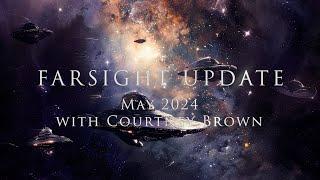 Farsight Update for May 2024